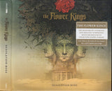 Flower Kings, The "Desolation Rose" édition digibook 2 CD