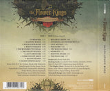 Flower Kings, The "Desolation Rose" édition digibook 2 CD