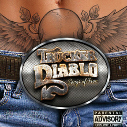 Trucker Diablo 