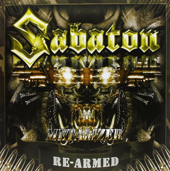 Sabaton 