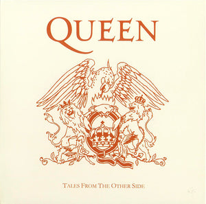 Queen "Tales From The Other Side"