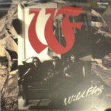 Wild Flag : "Wild Flag"