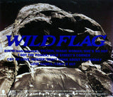 Wild Flag : "Wild Flag"