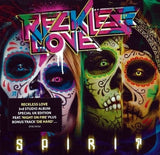 Reckless Love "Spirit"