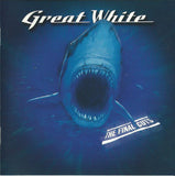 Great White "The Final Cuts"