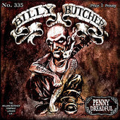 Billy Butcher 