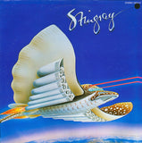Stingray : "Stingray" remastered édition with bonus
