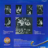 Stingray : "Stingray" remastered édition with bonus