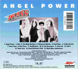 Mass : "Angel Power"