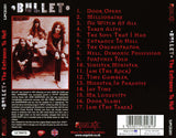 Bullet : "The Entrance To Hell"