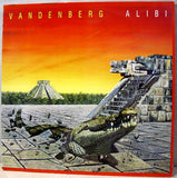 Vandenberg "Alibi"