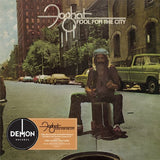 Foghat "Fool For The City" LP (Red)