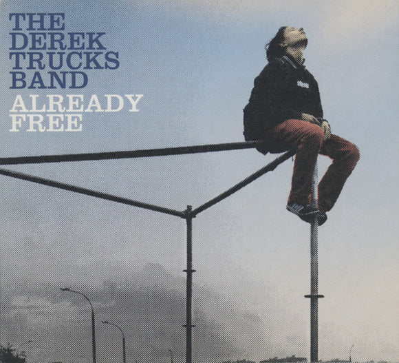 Derek Trucks Band, The 