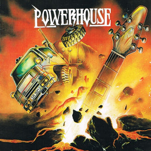Powerhouse : "Powerhouse"