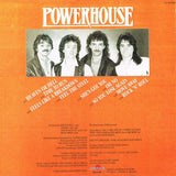 Powerhouse : "Powerhouse"