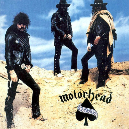 Motörhead 