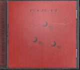 Rush "Hold Your Fire"