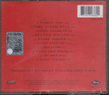 Rush "Hold Your Fire"