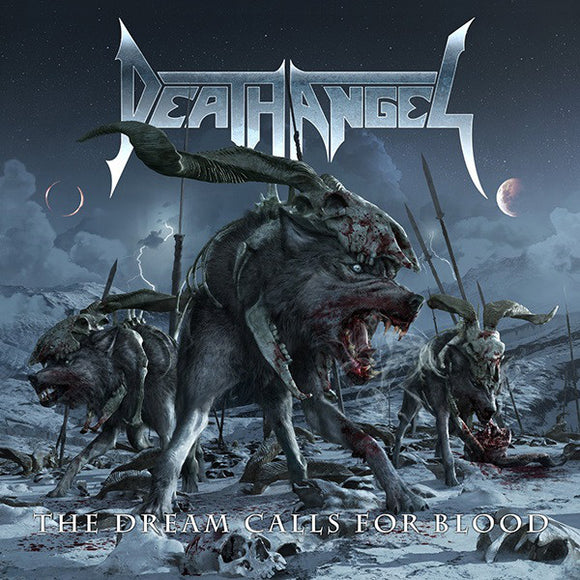 Death Angel : 