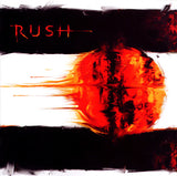 Rush "Vapor Trails"