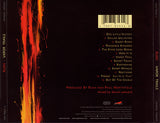 Rush "Vapor Trails"