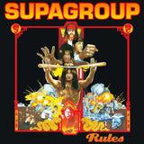 Supagroup : "Rules"
