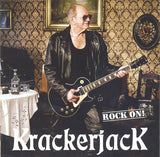 KrackerjacK "Rock On!"