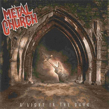 Metal Church 