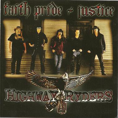 Highway Ryders 