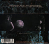 Bad Moon Rising "Bad Moon Rising" édition japan without OBI