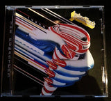 Judas Priest "Turbo"