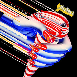 Judas Priest "Turbo"