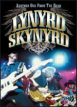 Lynyrd Skynyrd "Another One From The Road"