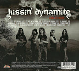 Kissin' Dynamite "Steel Of Swabia"