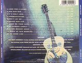 Dream Police : "Messing With The Blues"
