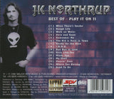 Jeff Northrup "Best Of: Play It On 11"