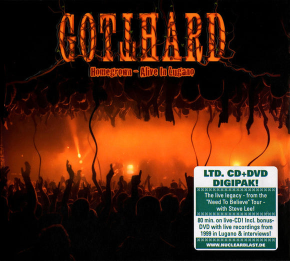 Gotthard 