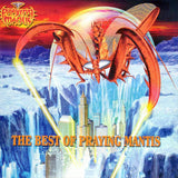 Praying Mantis : "Best Of Praying Mantis"