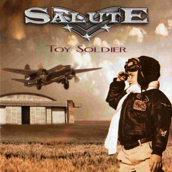 Salute 