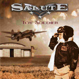 Salute "Toy Soldier"