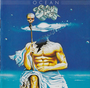 Eloy "Ocean"