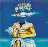 Eloy "Ocean"