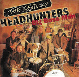 Kentucky Headhunters, The "Big Boss Man"