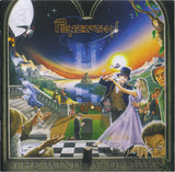 Pendragon : "The Window Of Life"