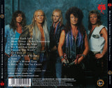 McAuley Schenker Group "Perfect Timing"