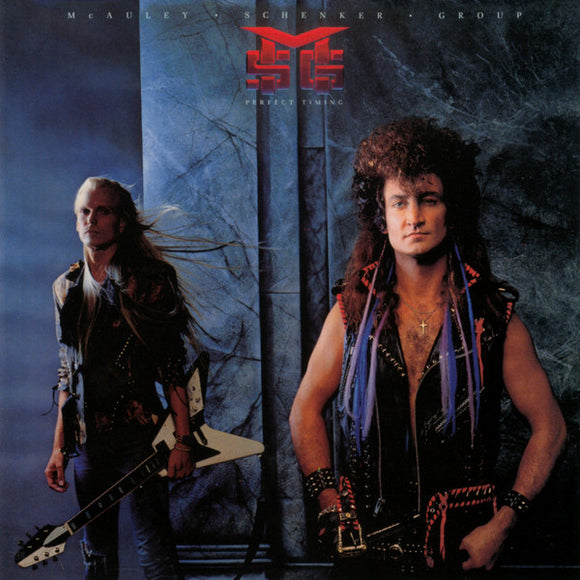 McAuley Schenker Group 