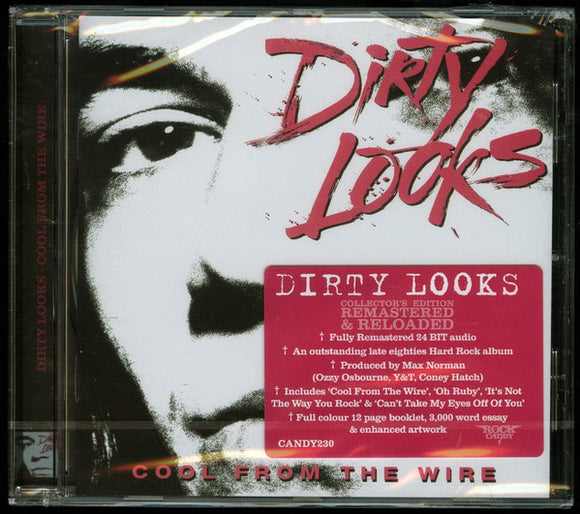 Dirty Looks : 