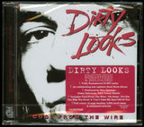 Dirty Looks : "Cool From The Wire"