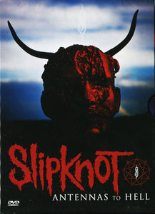Slipknot "Antennas To Hell"