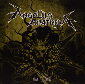 Angelus Apatrida "The Call"
